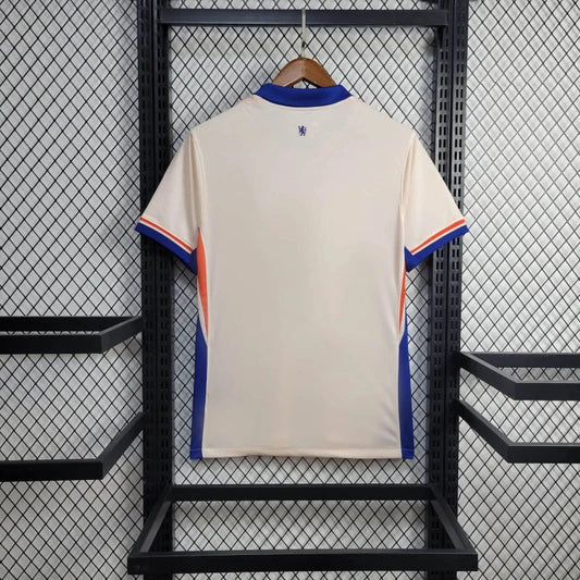 2024/2025 Chelsea Away Football Jersey
