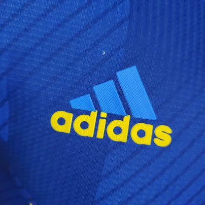 Manchester United Football Shirt Third Away 2021/2022 RetroPlayer Version
