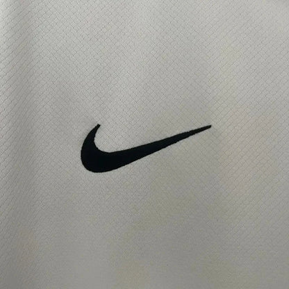2024/2025 Corinthians Home Football Shirt 1:1