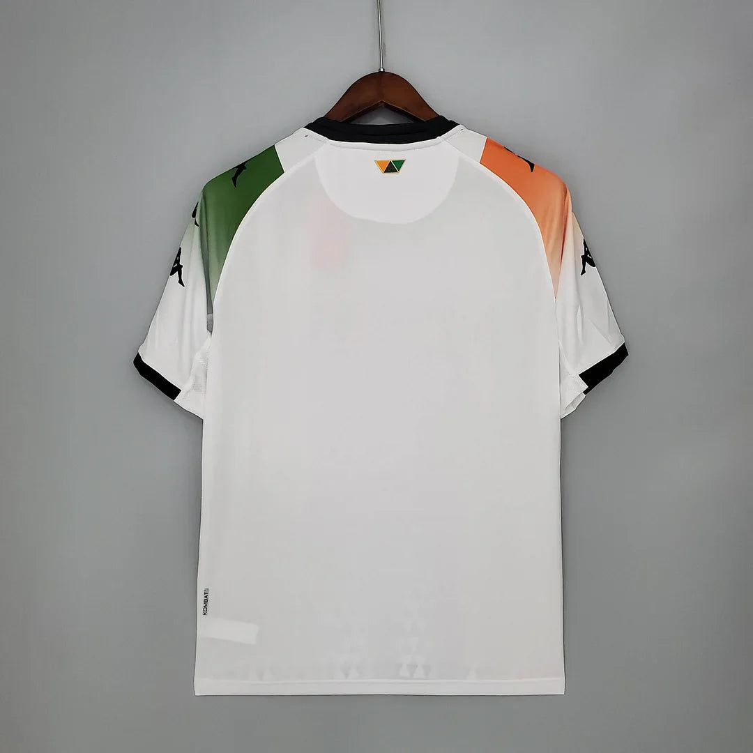 Venezia Away Football Jersey 2021/2022 Retro