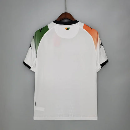 Venezia Away Football Jersey 2021/2022 Retro