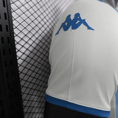 2023/2024 Monaco Away Football Shirt - Player Version