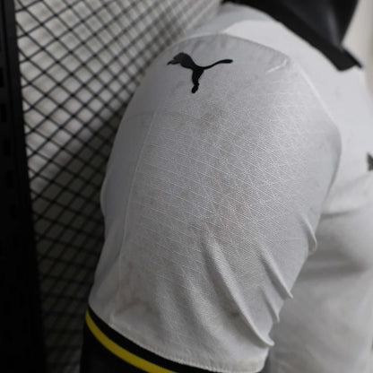 2024/2025 Dortmund Third Away Football ShirtPlayer Version
