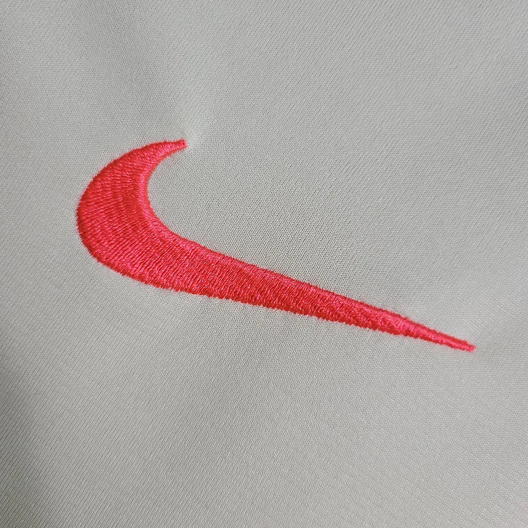 2021/2022 Retro Liverpool Soccer Jersey Away