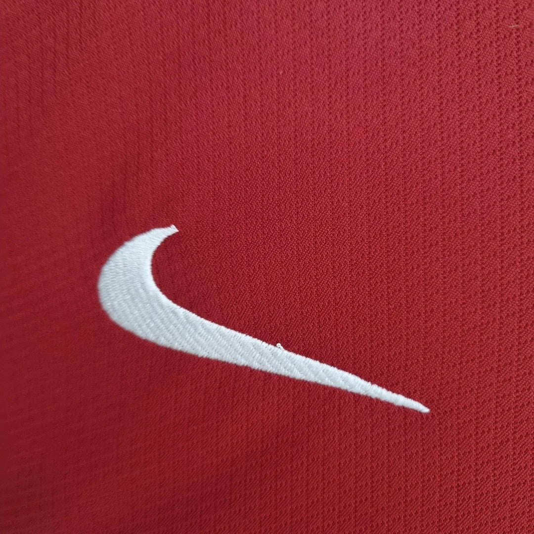 2022/2023 Liverpool Soccer Jersey Home