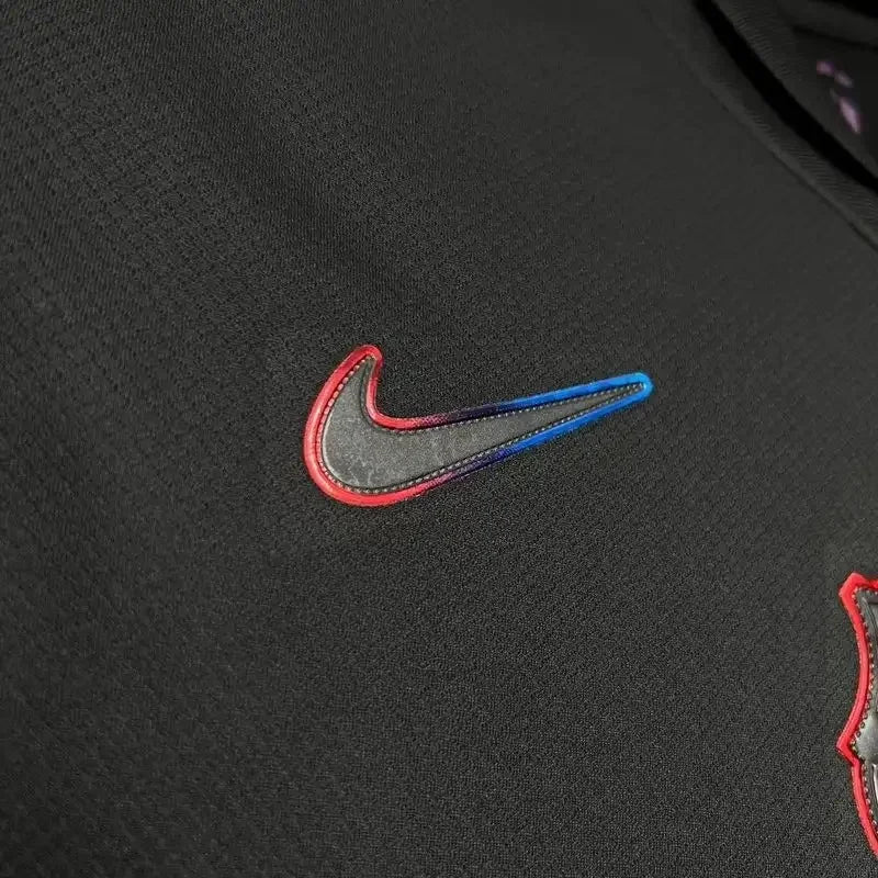 2024/2025 Barcelona Away Football Shirt