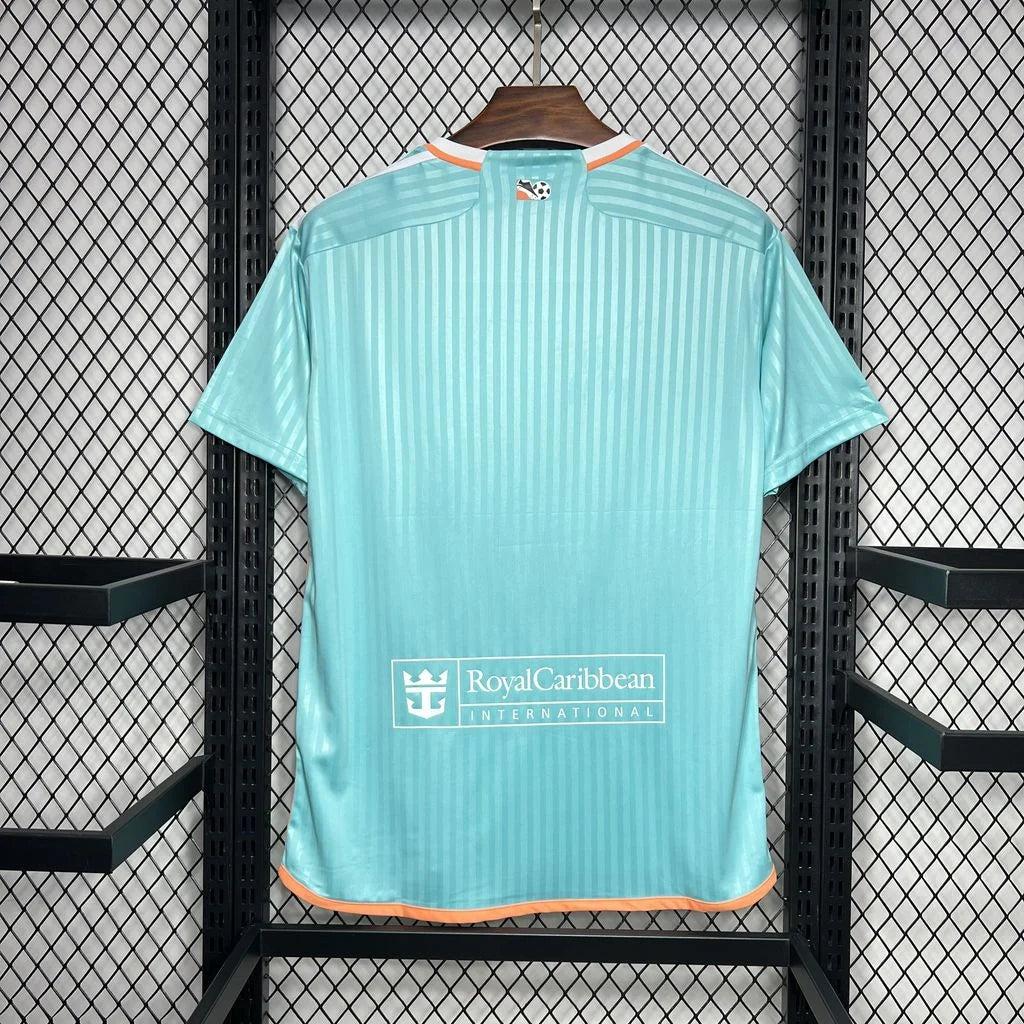 2024/2025 Inter Miami Third Away Soccer Jersey