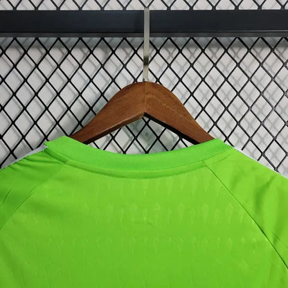 2023/2024 Manchester United Goalkeeper jersey