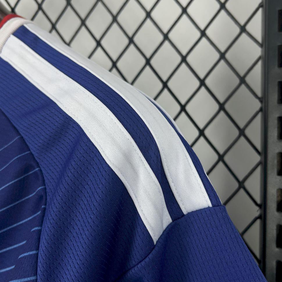 2026 Japan Home World Cup Football Jersey