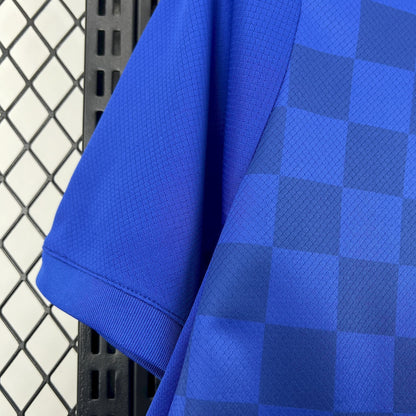 2026 Croatia  Away World Cup Football Shirt