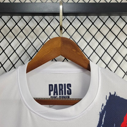 2024/2025 Psg Paris Saint-Germain Away Football Shirt