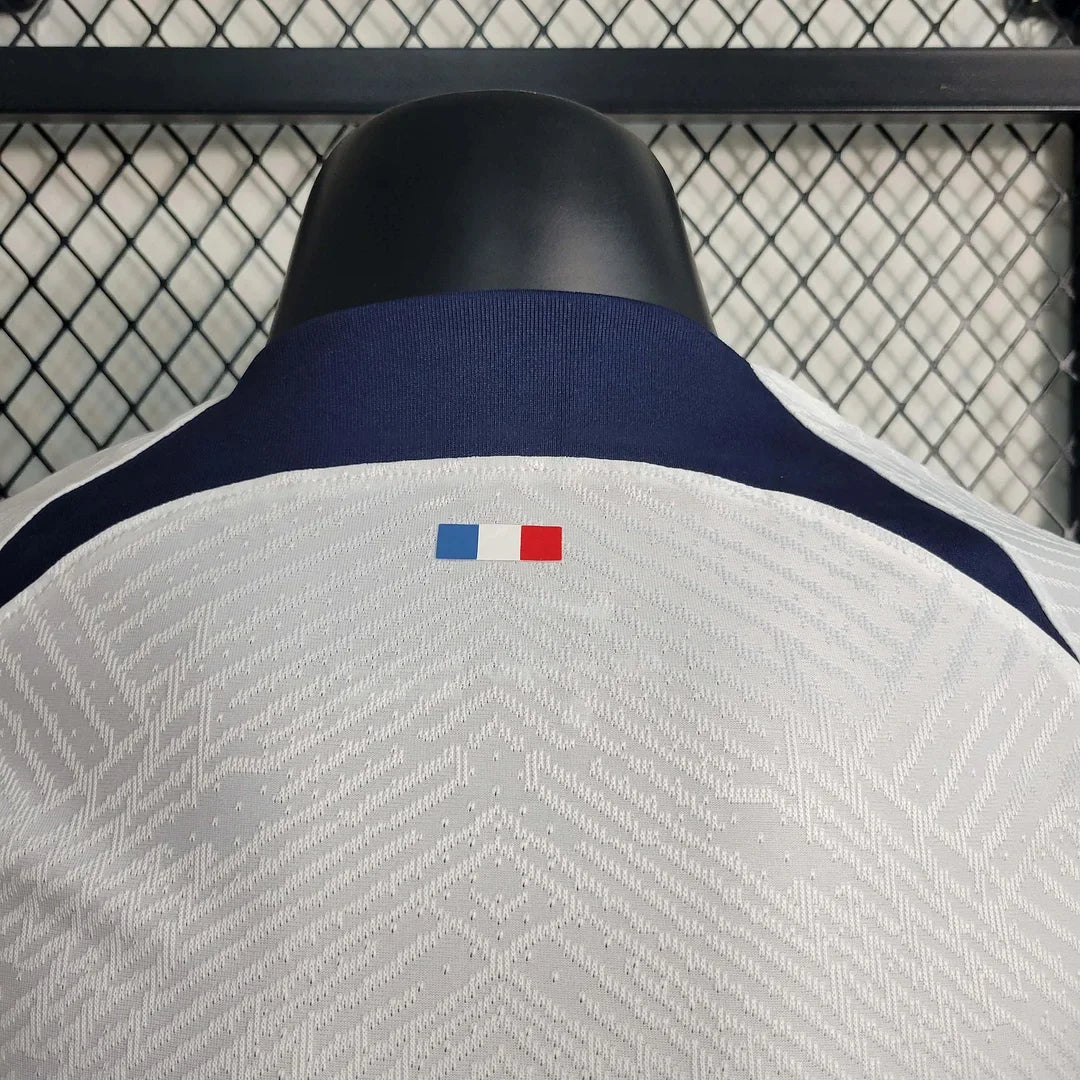 2023/2024 Psg Paris Saint-Germain Away Soccer JerseyPlayer Version