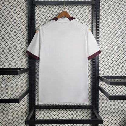 2023/2024 Manchester City Away Football Shirt