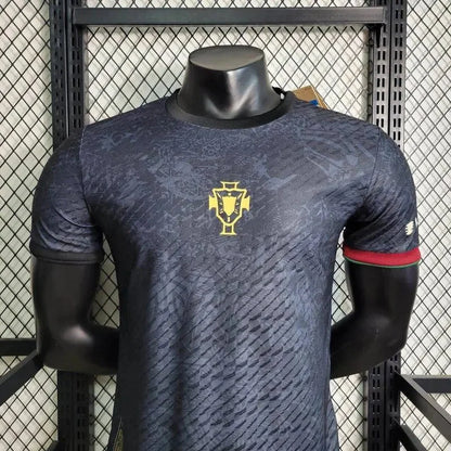 2023 Portugal Special Edition Football ShirtPlayer Version