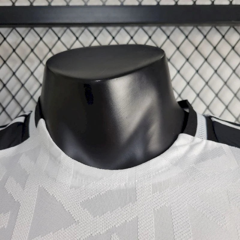2024 Germany Home Soccer JerseyPlayer Version