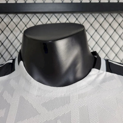 2024 Germany Home Soccer JerseyPlayer Version