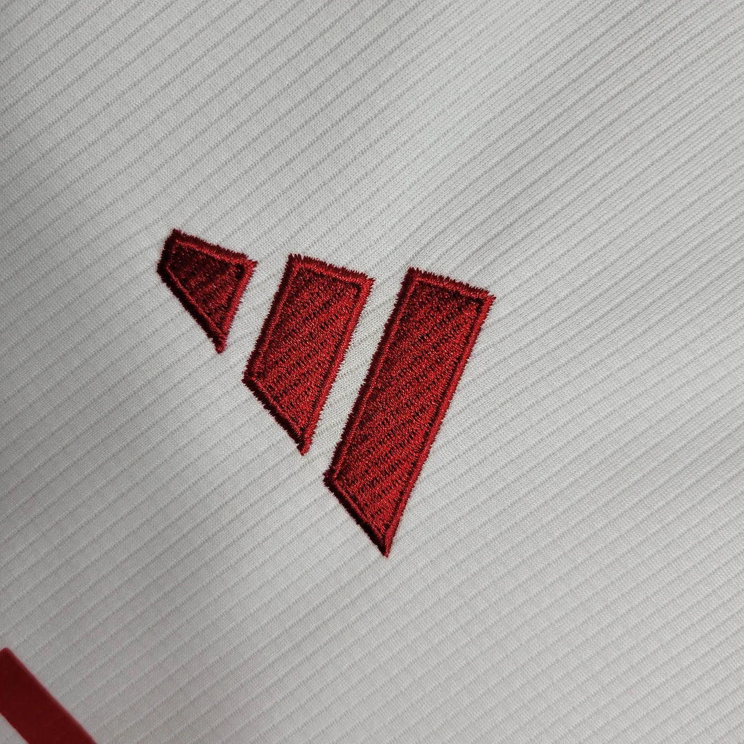 2023/2024 Manchester United Third Away Soccer Jersey