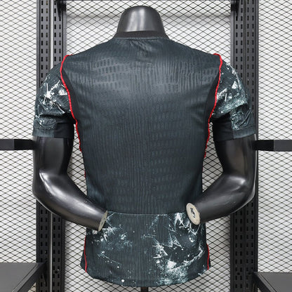 2026 Canada Away World Cup Football Shirt - Player Version