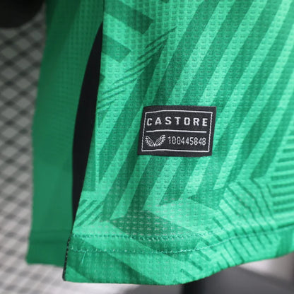 2023/2024 Newcastle United Away Soccer Jersey - Player Version