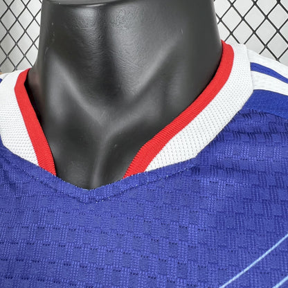 2026 Japan Home World Cup Player Version Jersey