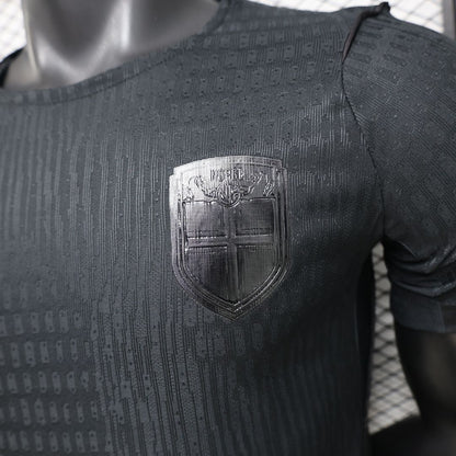 2026  Norway World Cup Away Player Version Jersey