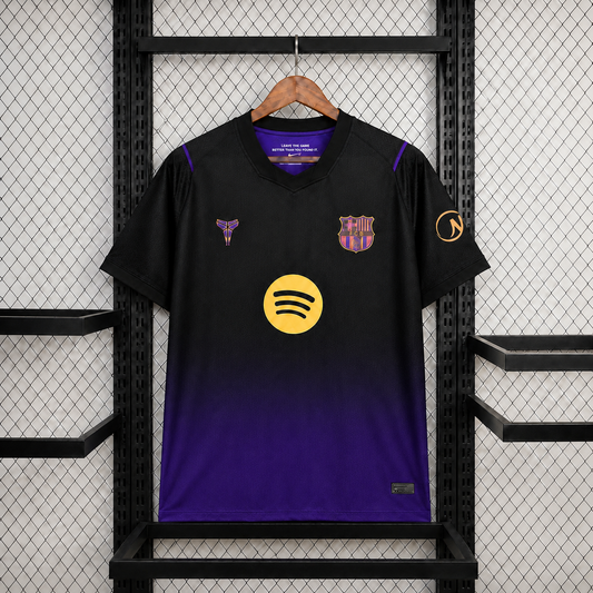 2026/2027 Barcelona Away Football Shirt