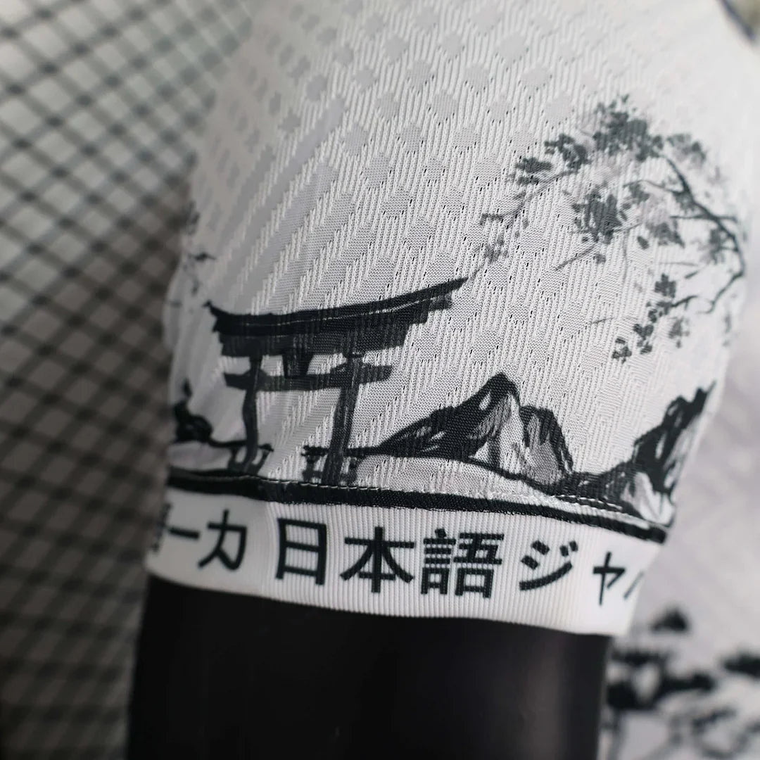 2023/2024 Japan Special Edition Football Jersey - Player Version