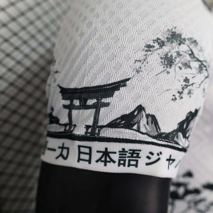 2023/2024 Japan Special Edition Football Jersey - Player Version