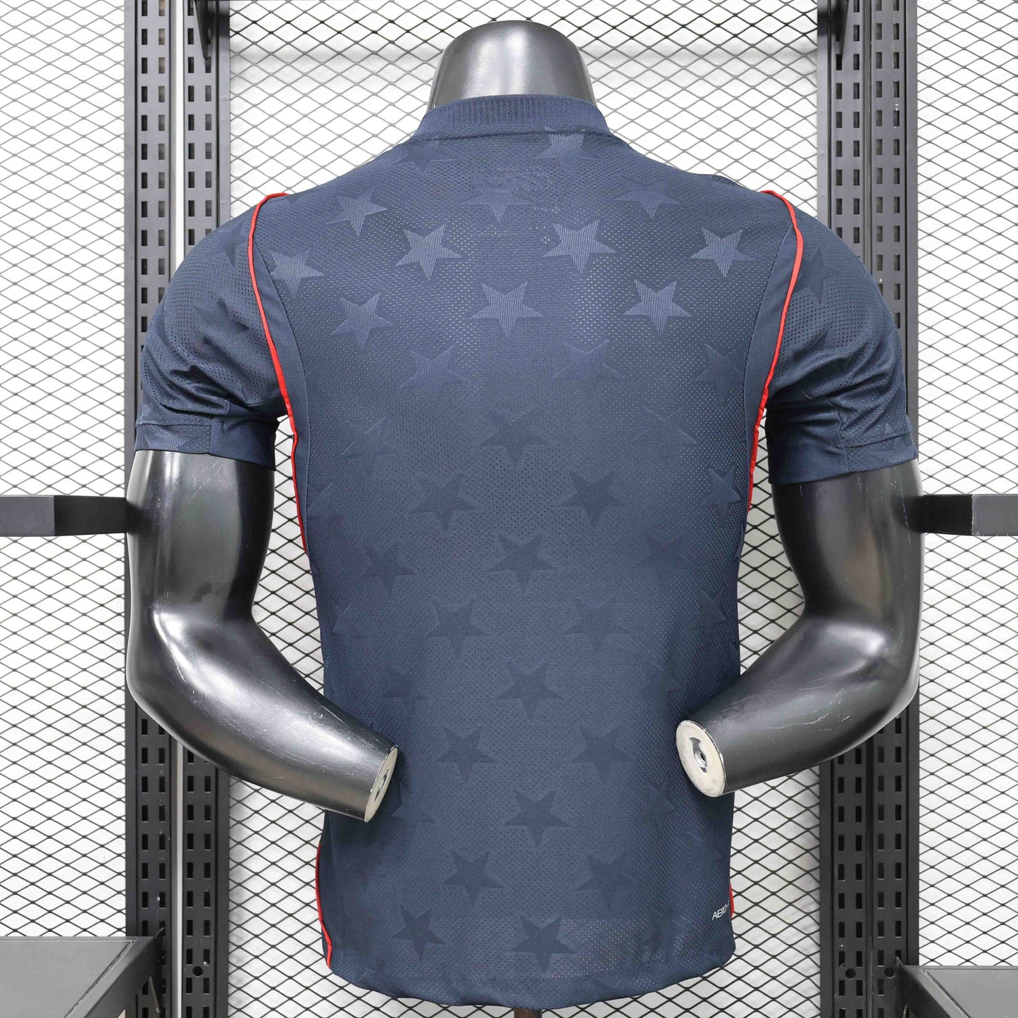 2026 United States Away World Cup Player Version Jersey