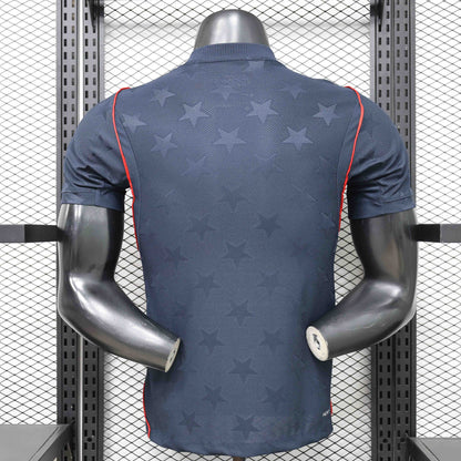2026 United States Away World Cup Player Version Jersey