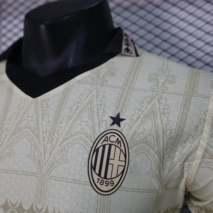 2023/2024 AC Milan Joint Edition Football ShirtPlayer Version