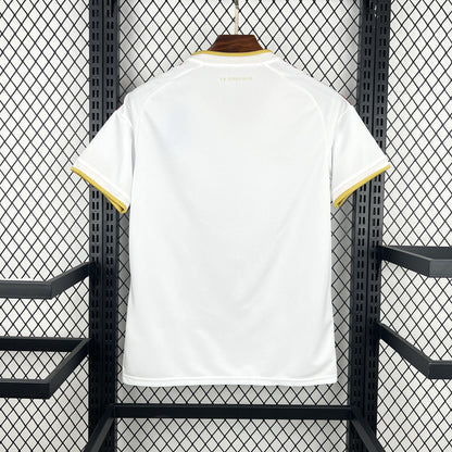 2026 Venezuela Away Shirt World Cup