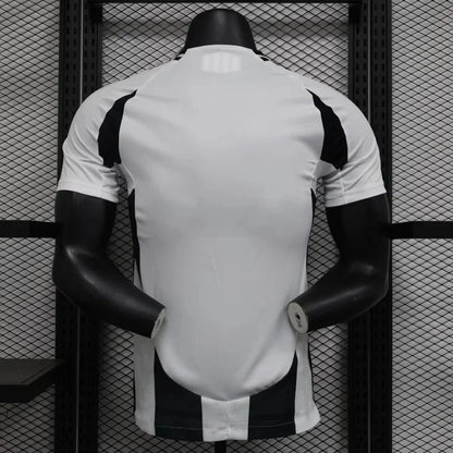 2024/2025 Juventus Home Football ShirtPlayer Version
