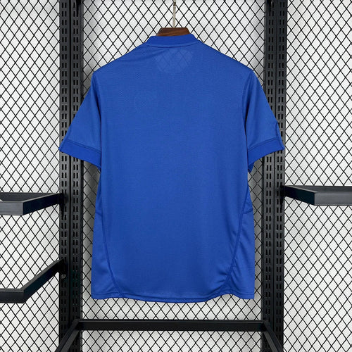 2009/2010 Retro Chelsea Home Football Shirt