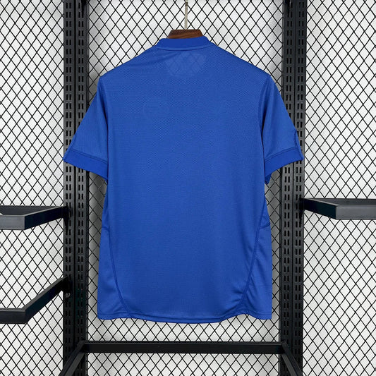 2009/2010 Retro Chelsea Home Football Shirt