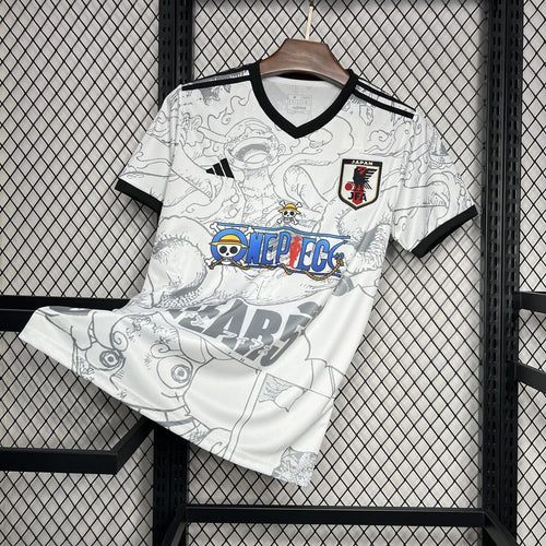 2026 Japan Special One Piece Football Jersey