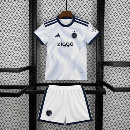 2026/2027 Ajax Third Away Football Shirt Kids Size