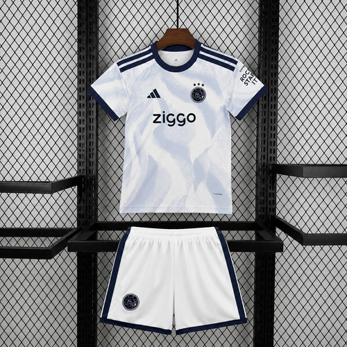 2026/2027 Ajax Third Away Football Shirt Kids Size