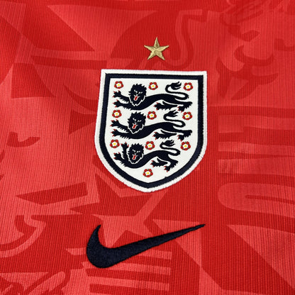 2026 England World Cup Away Football Shirt