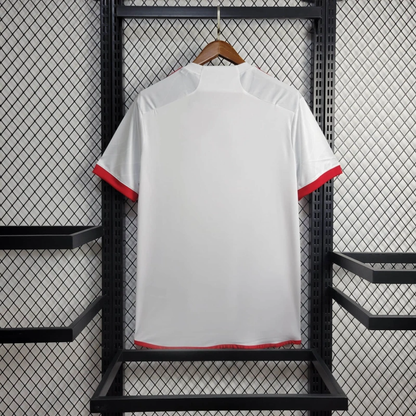 2024/2025 Flamengo Away Football Shirt