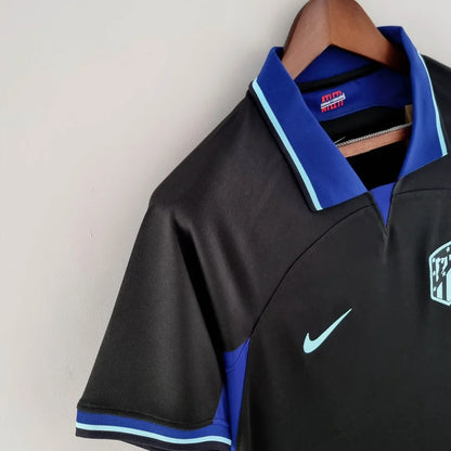 2022/2023 Soccer Jersey Atletico Madrid Away