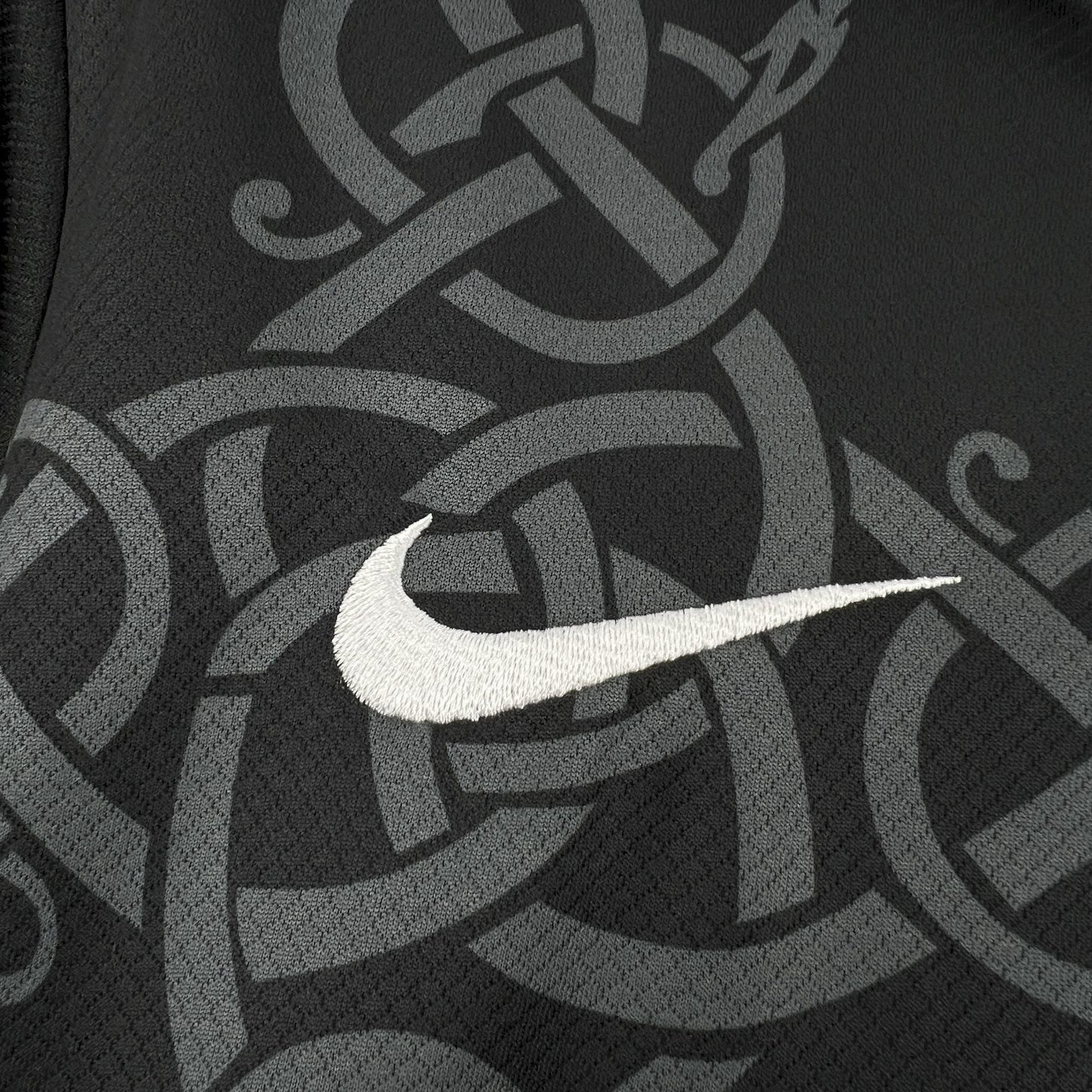 2026 Norway Special Edition Football Shirt