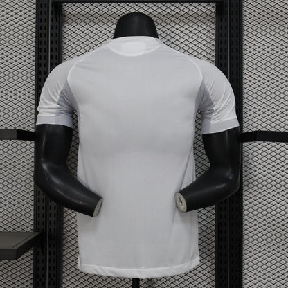 2025/2026 Player Version Real Madrid Home Football Shirt 1:1