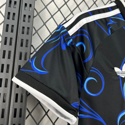 2026 Kids Argentina World Cup Away Jersey