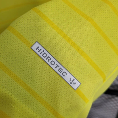 2023/2024 Ecuador Home Jersey