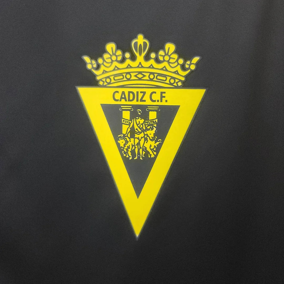 2022/2023 Cádiz Away Football Shirt