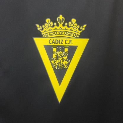 2022/2023 Cádiz Away Football Shirt