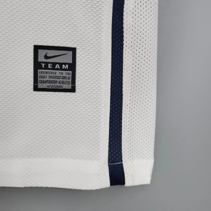 2008/2009 Retro Manchester United Away Football Shirt