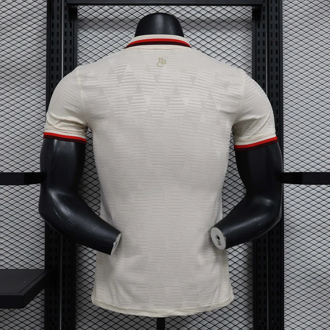 2024/2025 Bayern Munich Third Away Football JerseyPlayer Version