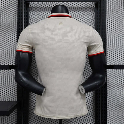 2024/2025 Bayern Munich Third Away Football JerseyPlayer Version